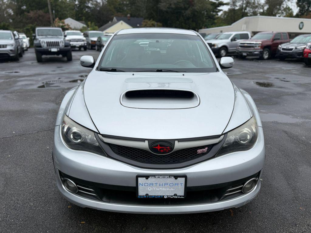 used 2009 Subaru Impreza car, priced at $16,995