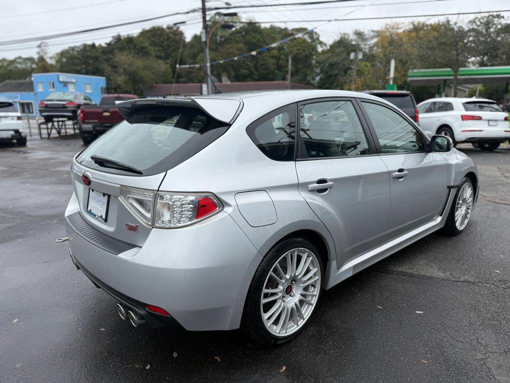 used 2009 Subaru Impreza car, priced at $16,995