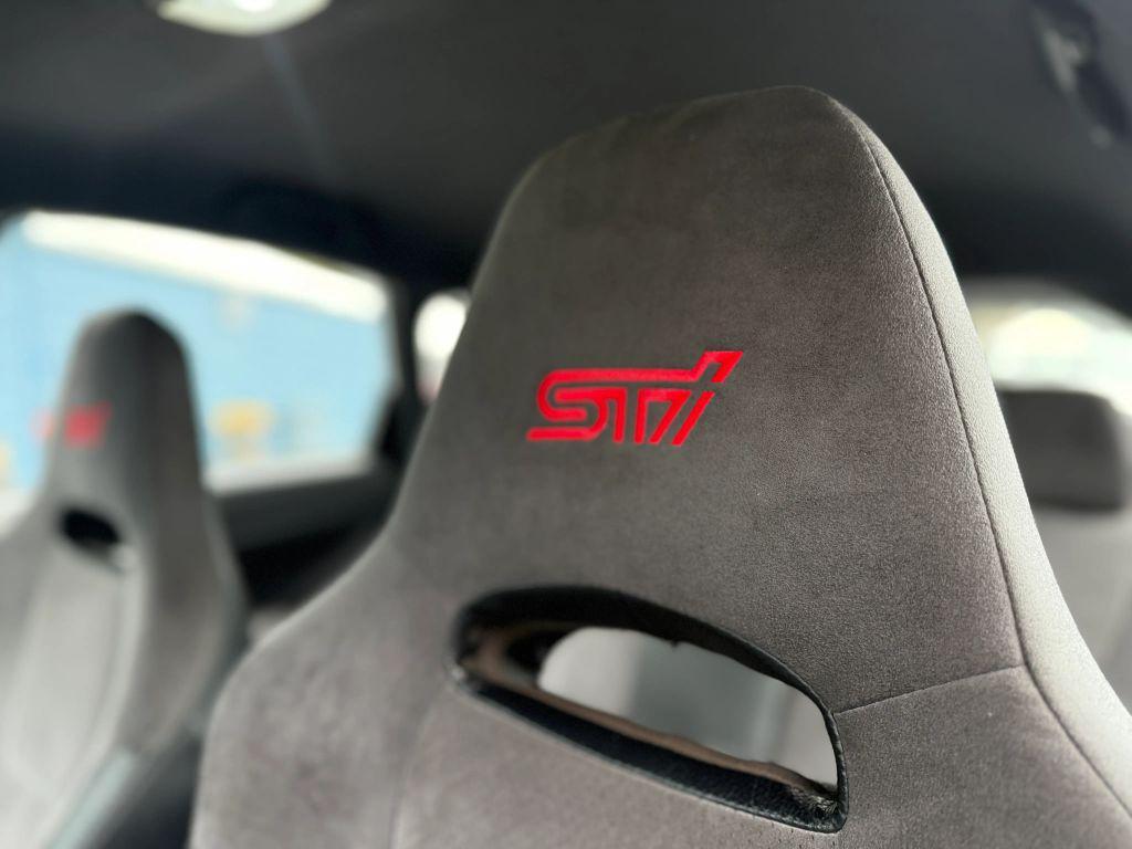 used 2009 Subaru Impreza car, priced at $16,995