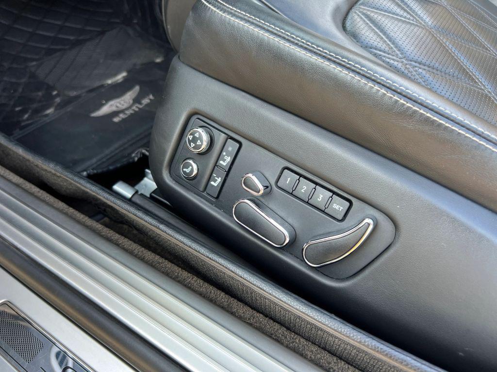used 2014 Bentley Continental GT car, priced at $79,995