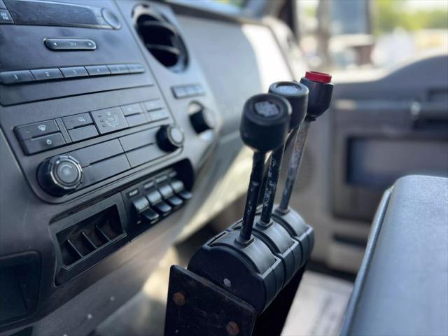 used 2015 Ford F-350 car, priced at $34,995