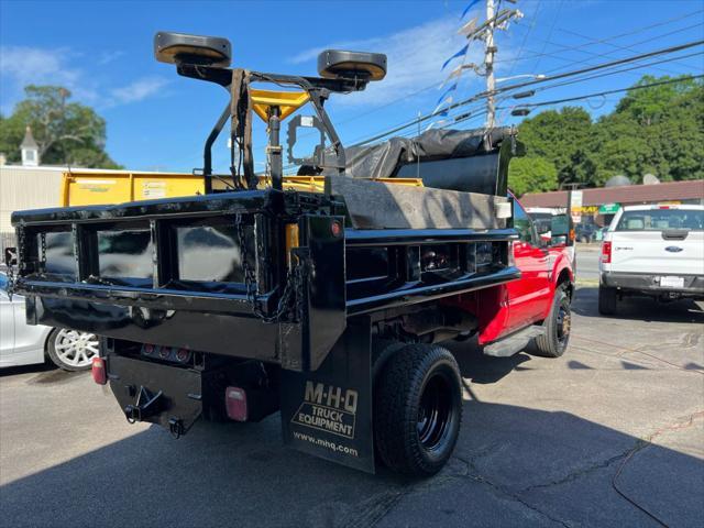 used 2015 Ford F-350 car, priced at $34,995