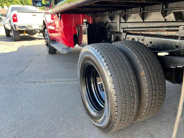 used 2015 Ford F-350 car, priced at $34,995