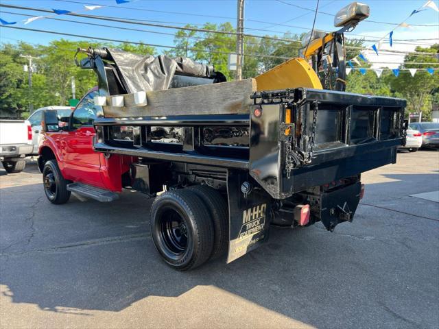 used 2015 Ford F-350 car, priced at $34,995