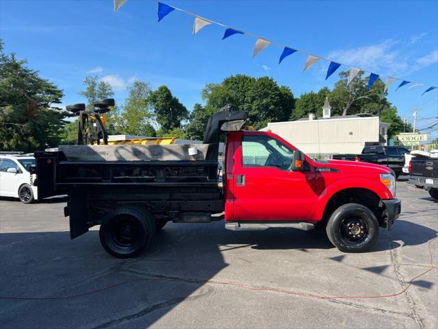 used 2015 Ford F-350 car, priced at $34,995