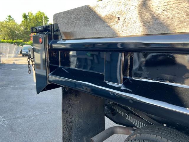 used 2015 Ford F-350 car, priced at $34,995