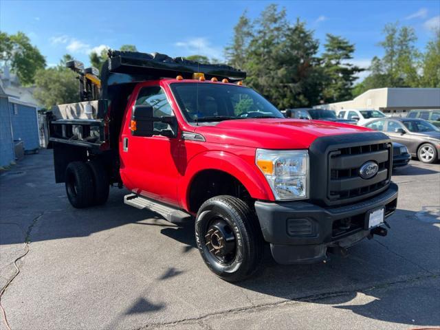 used 2015 Ford F-350 car, priced at $34,995