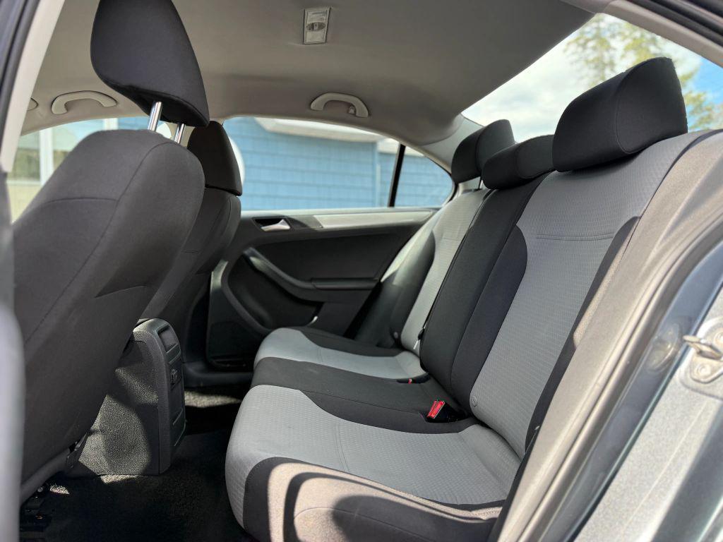 used 2018 Volkswagen Jetta car, priced at $11,795