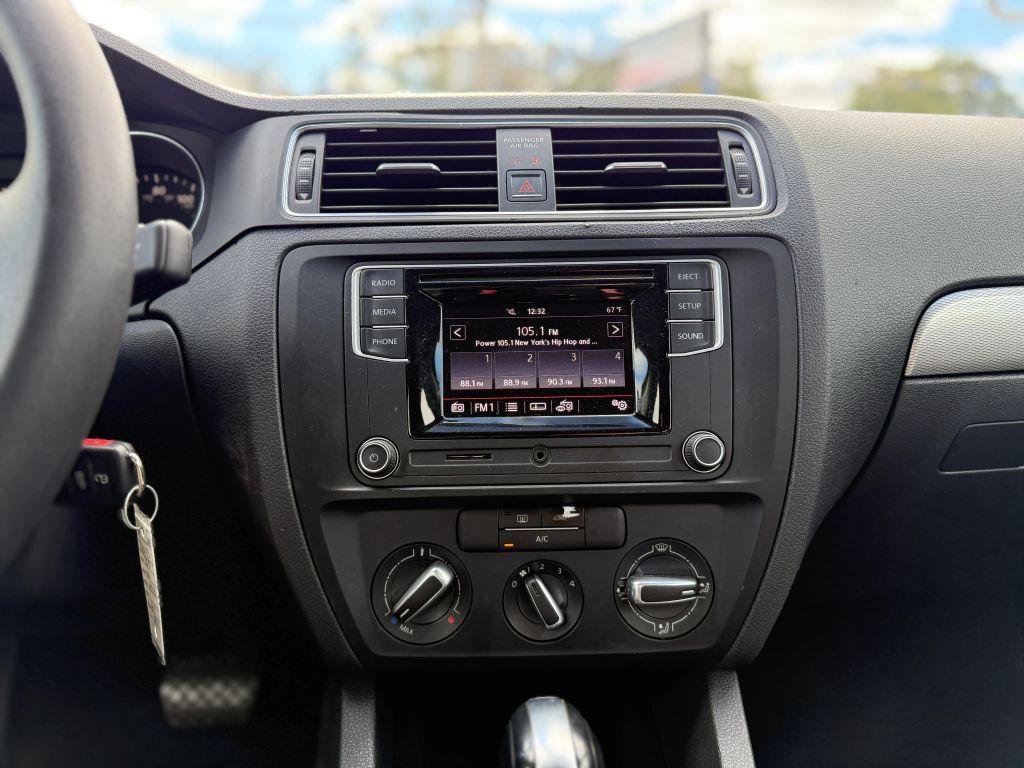used 2018 Volkswagen Jetta car, priced at $11,795