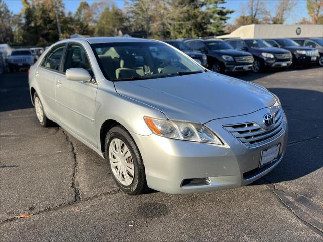 used 2007 Toyota Camry car, priced at $7,995