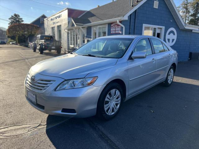 used 2007 Toyota Camry car, priced at $7,995