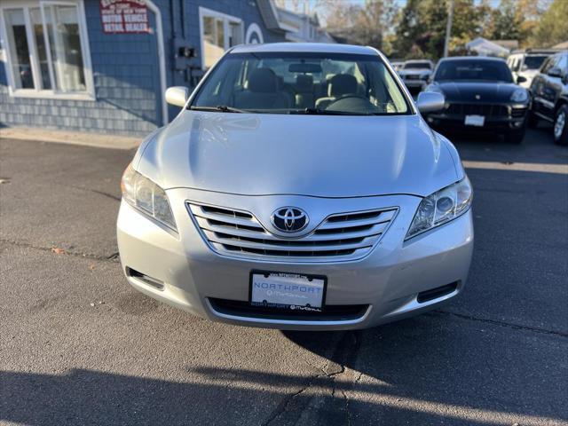 used 2007 Toyota Camry car, priced at $7,995