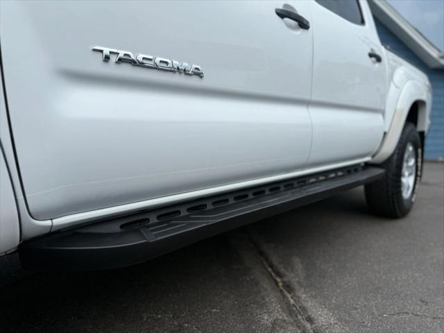 used 2013 Toyota Tacoma car, priced at $22,995