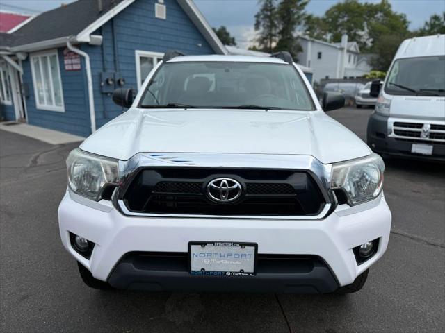 used 2013 Toyota Tacoma car, priced at $22,995