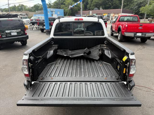 used 2013 Toyota Tacoma car, priced at $22,995