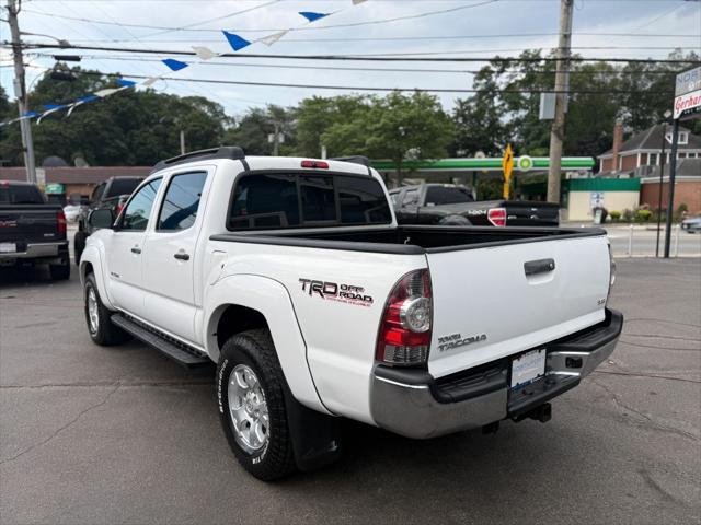 used 2013 Toyota Tacoma car, priced at $22,995