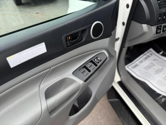 used 2013 Toyota Tacoma car, priced at $22,995