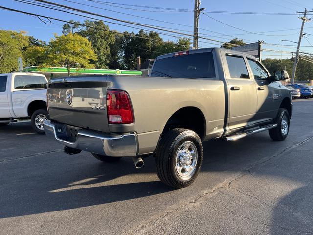 used 2013 Ram 2500 car, priced at $33,995