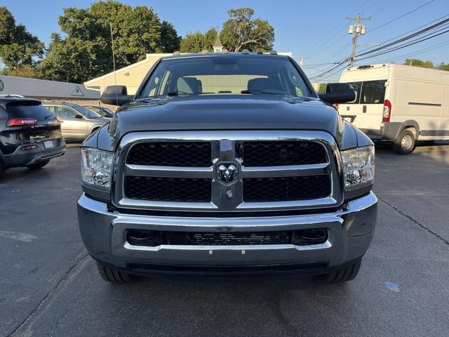 used 2013 Ram 2500 car, priced at $33,995