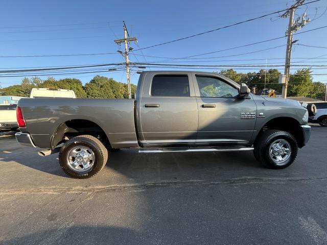 used 2013 Ram 2500 car, priced at $33,995