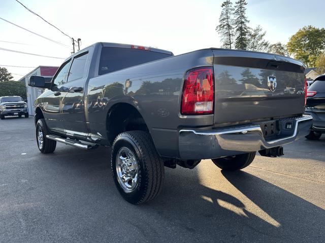 used 2013 Ram 2500 car, priced at $33,995