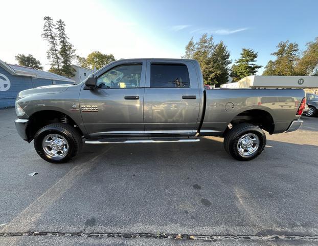 used 2013 Ram 2500 car, priced at $33,995