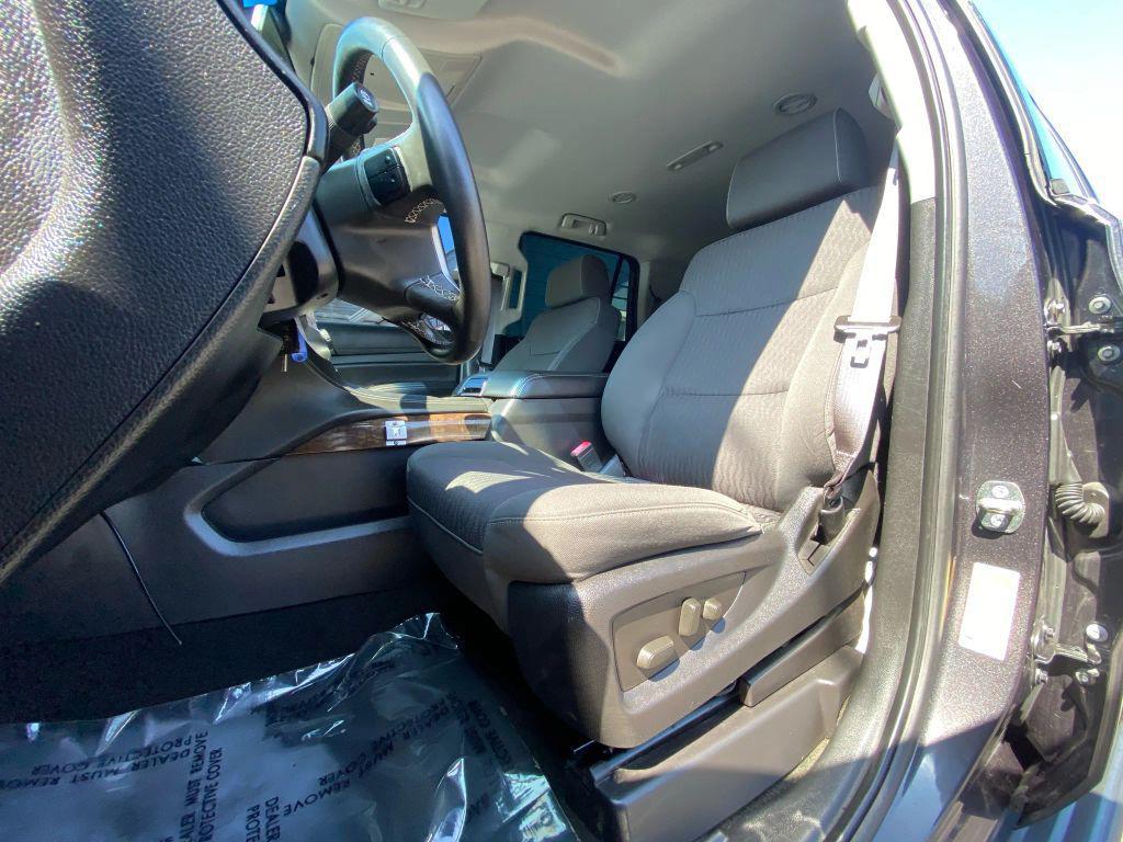 used 2015 Chevrolet Tahoe car, priced at $18,995