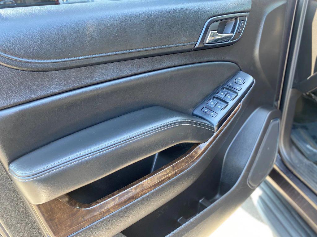 used 2015 Chevrolet Tahoe car, priced at $18,995