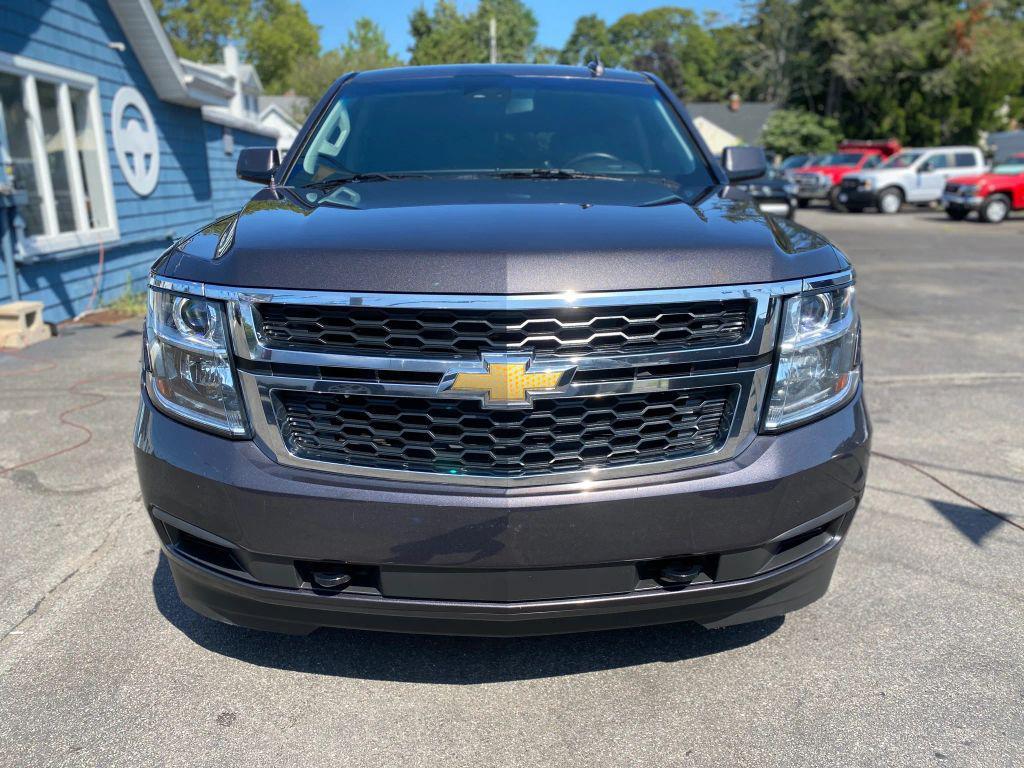 used 2015 Chevrolet Tahoe car, priced at $18,995