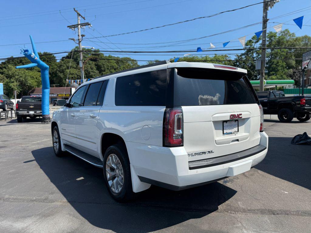 used 2016 GMC Yukon XL car, priced at $29,995