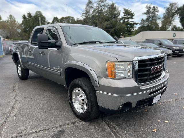 used 2008 GMC Sierra 2500 car, priced at $22,995