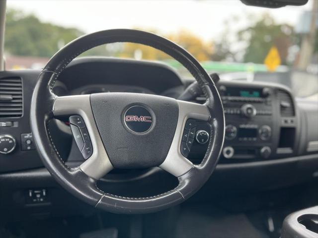 used 2008 GMC Sierra 2500 car, priced at $22,995