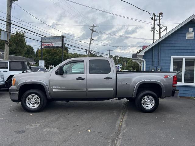 used 2008 GMC Sierra 2500 car, priced at $22,995