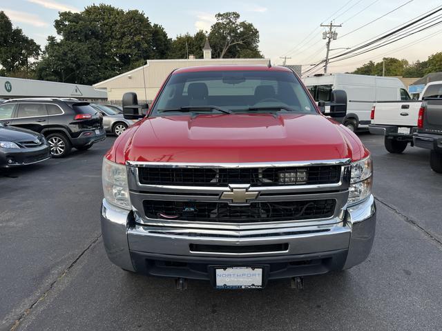 used 2007 Chevrolet Silverado 3500 car, priced at $14,995