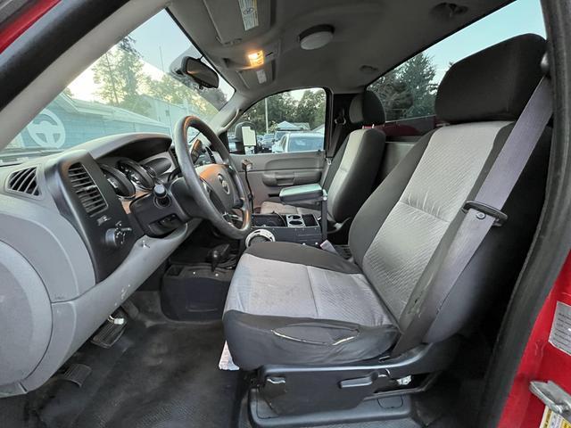 used 2007 Chevrolet Silverado 3500 car, priced at $14,995