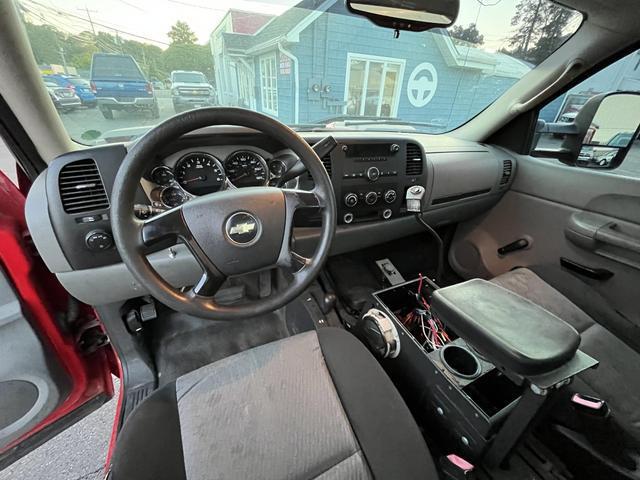 used 2007 Chevrolet Silverado 3500 car, priced at $14,995