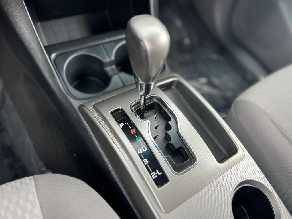 used 2012 Toyota Tacoma car, priced at $20,995