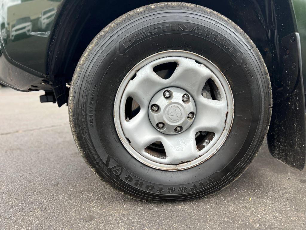 used 2012 Toyota Tacoma car, priced at $20,995