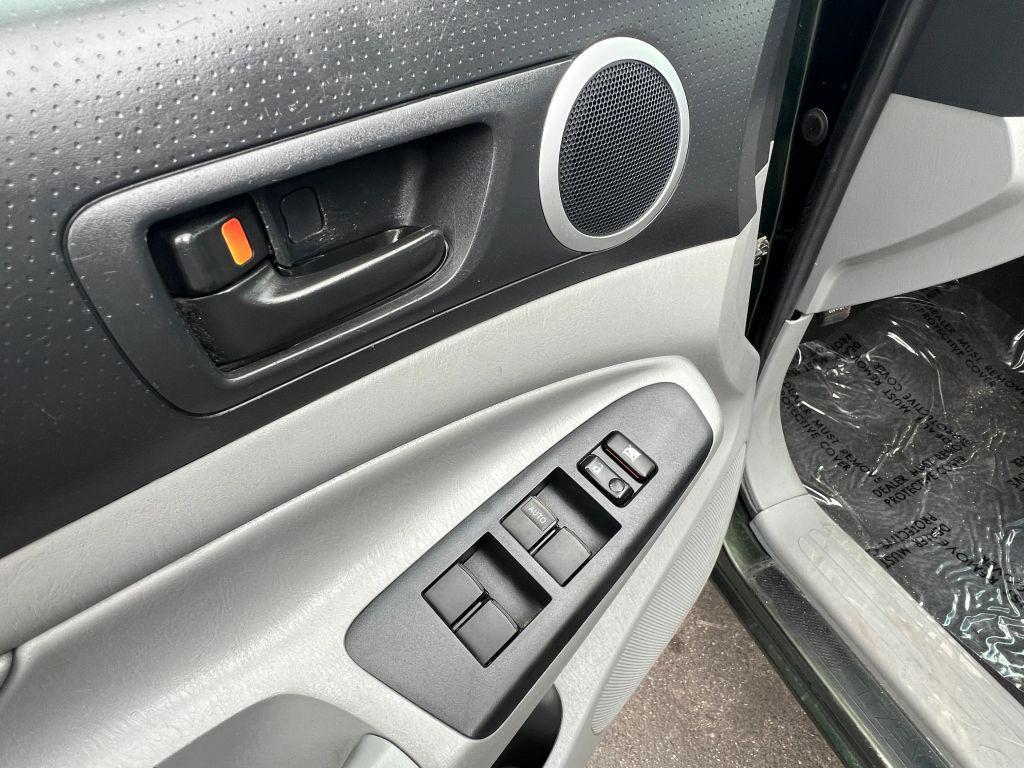 used 2012 Toyota Tacoma car, priced at $20,995