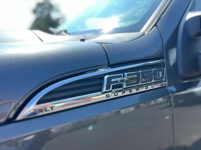 used 2015 Ford F-350 car, priced at $31,995
