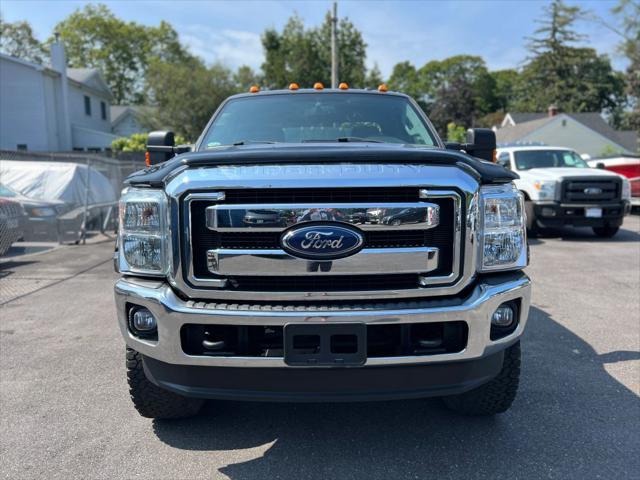 used 2015 Ford F-350 car, priced at $31,995