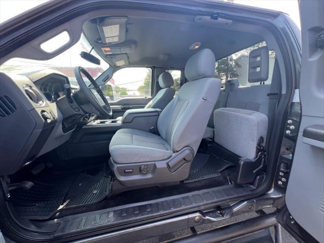 used 2015 Ford F-350 car, priced at $31,995