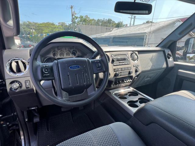 used 2015 Ford F-350 car, priced at $31,995