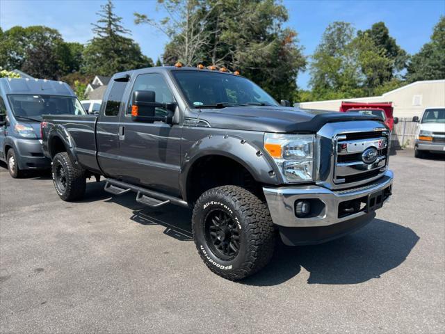 used 2015 Ford F-350 car, priced at $31,995