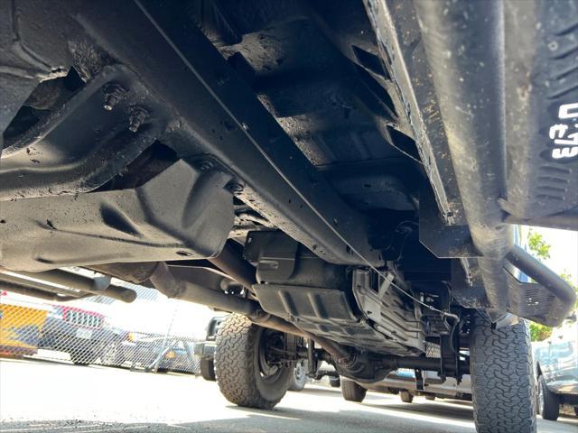 used 2015 Ford F-350 car, priced at $31,995