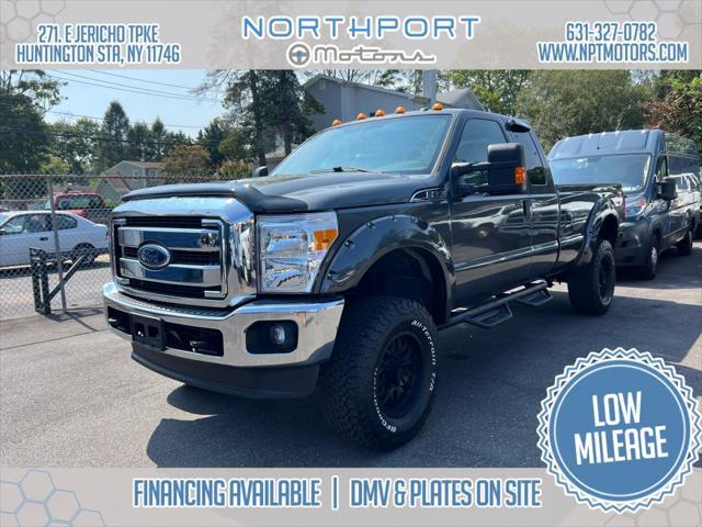 used 2015 Ford F-350 car, priced at $31,995