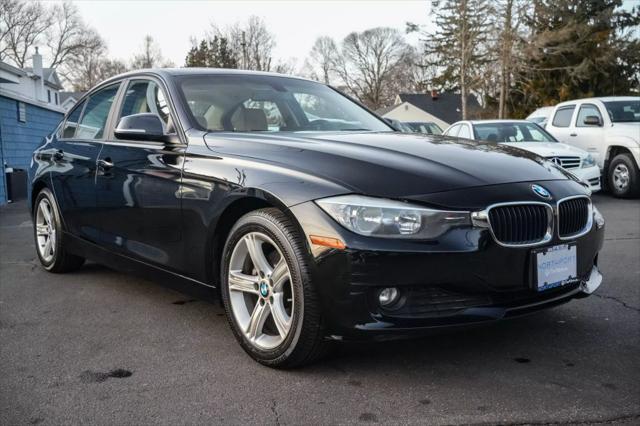 used 2014 BMW 320 car, priced at $11,495