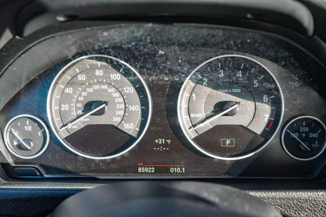 used 2014 BMW 320 car, priced at $11,495
