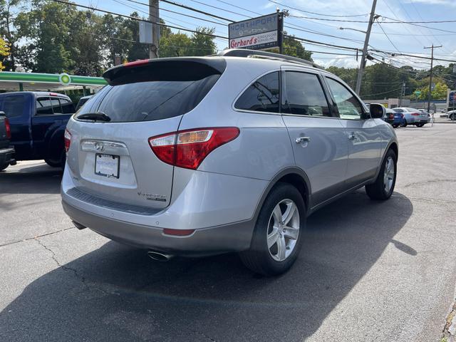 used 2008 Hyundai Veracruz car, priced at $4,995