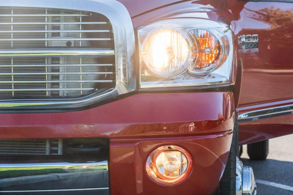 used 2007 Dodge Ram 3500 car, priced at $35,995